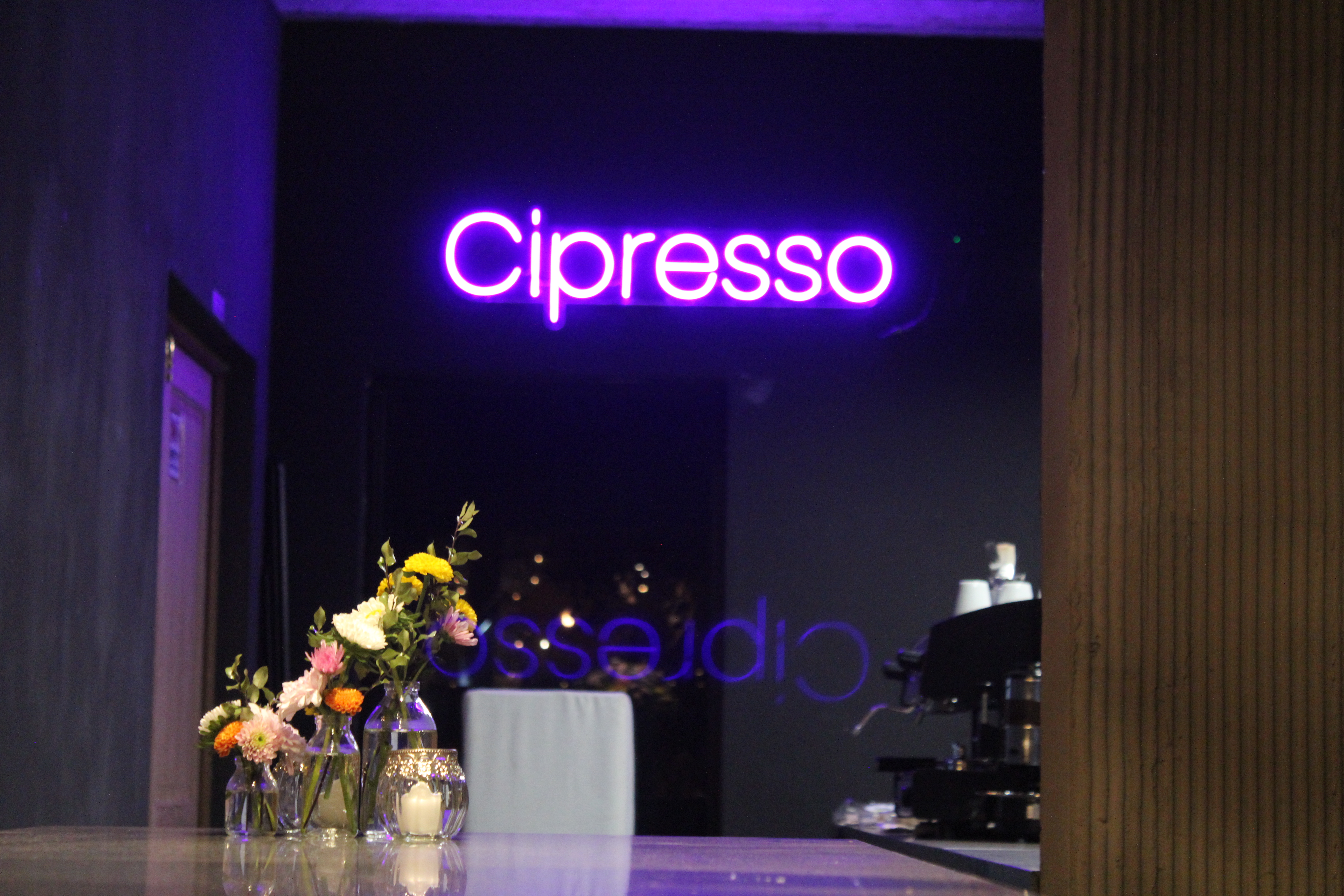Cipresso